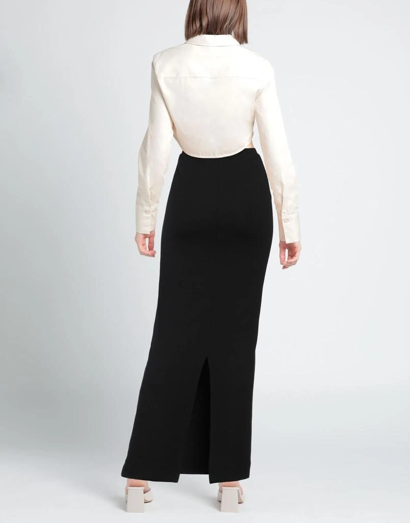 ÉTERNE Maxi Skirts 3