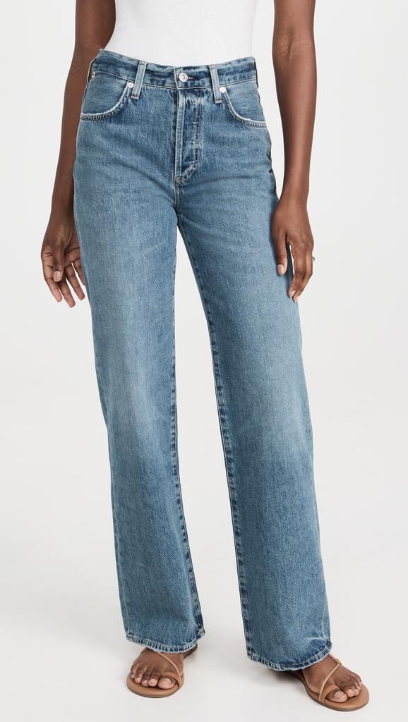 Citizens of Humanity Annina Trouser Jeans