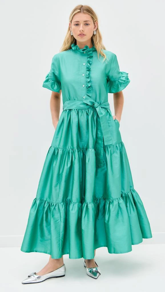Mille Victoria Dress 6
