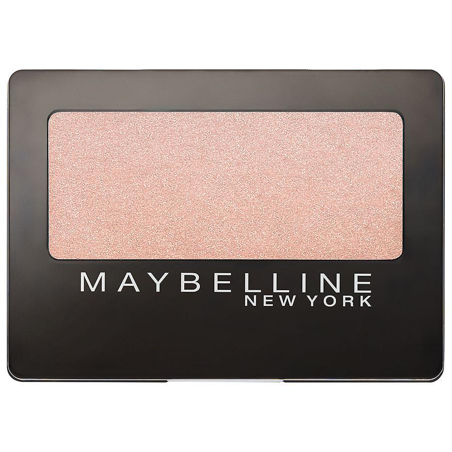 Maybelline ExpertWear Eyeshadow Makeup