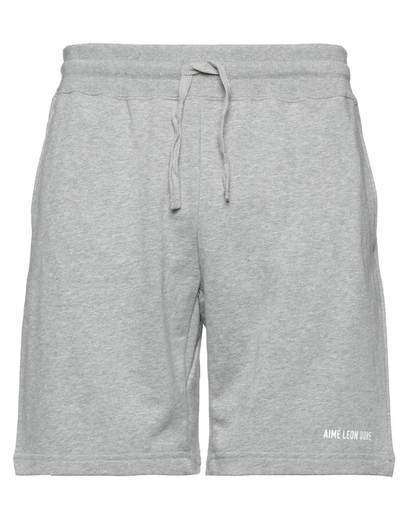 AIMÉ LEON DORE Shorts & Bermuda 1