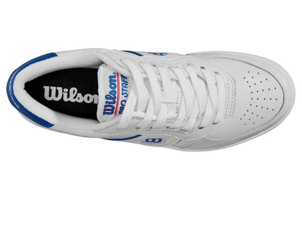 Wilson Pro Staff 87