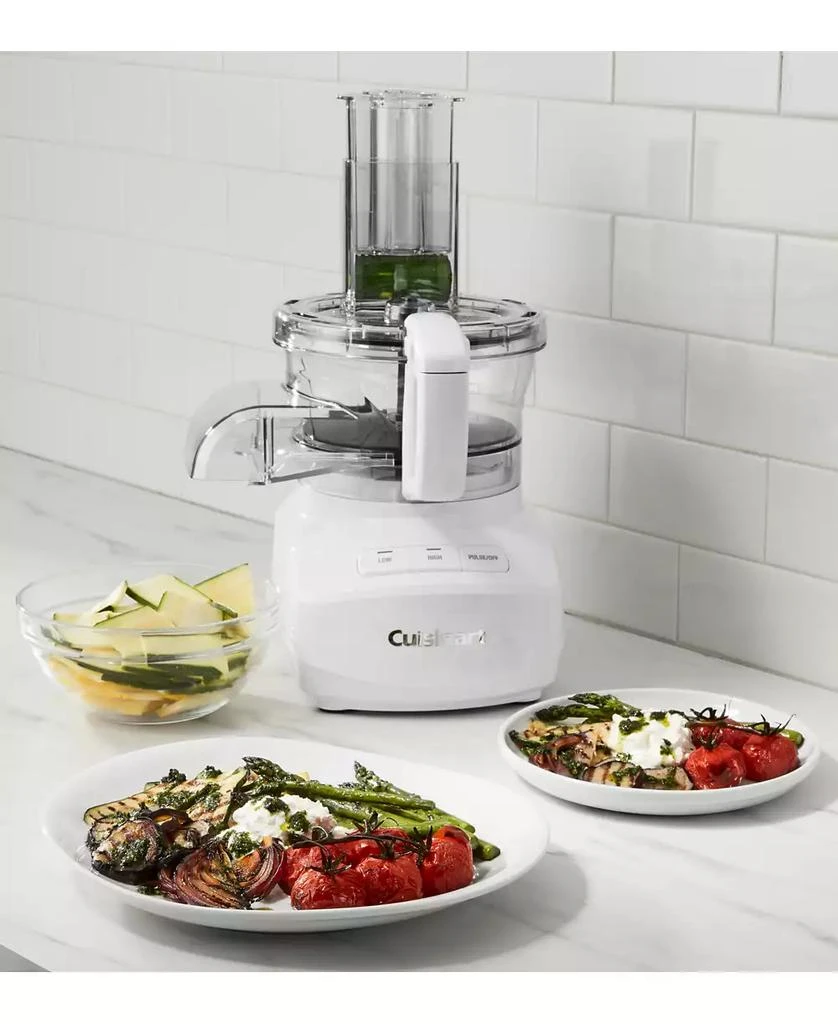 Cuisinart 9-Cup Continuous Feed Food Processor 4