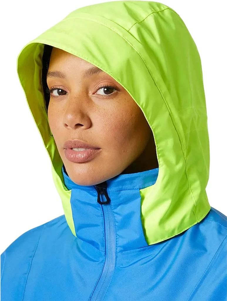 Helly Hansen Inshore Cup Sailing Jacket - Women
s 7