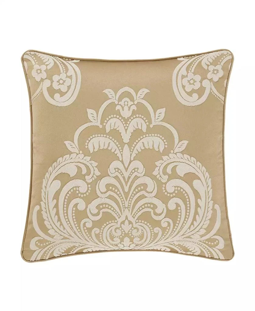 Royal Court Potenza Square Decorative Pillow, 20" x 20"
