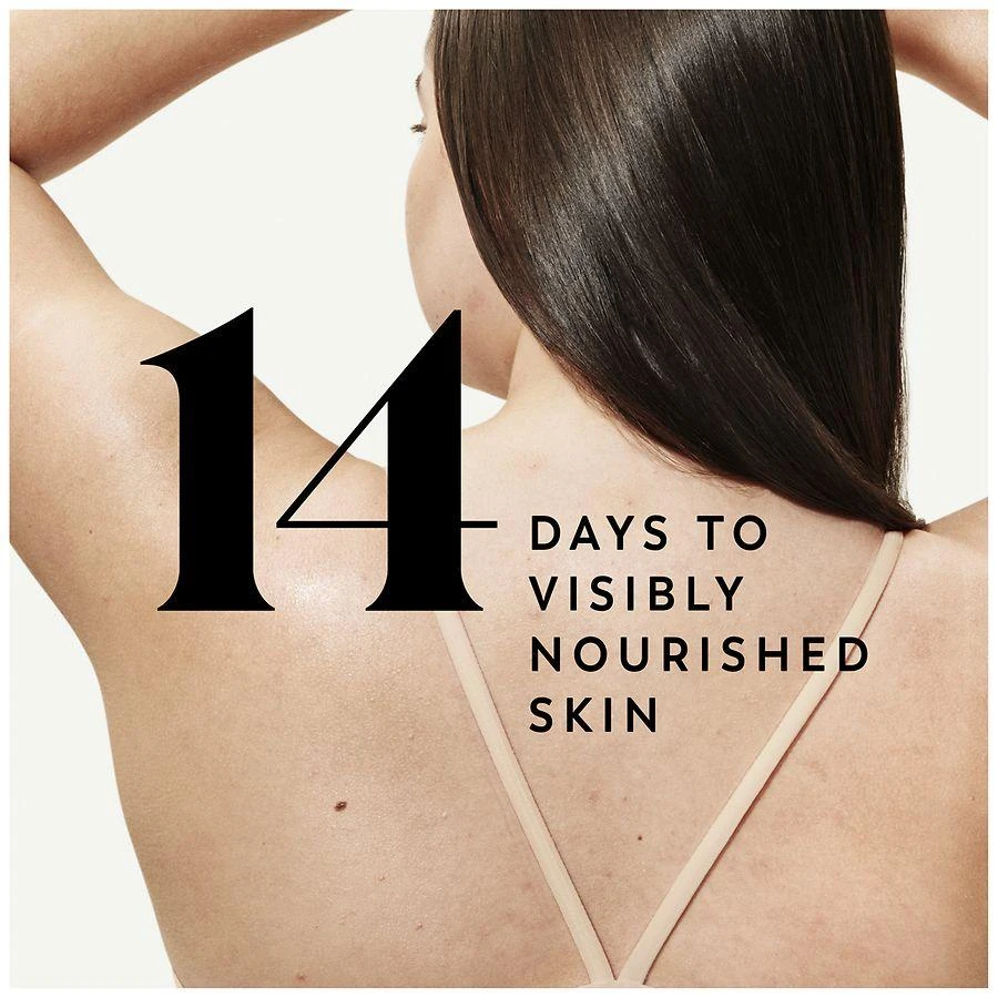 Olay Elasticity Boosting Body Wash Collagen Peptide Serum Complex Collagen Peptide Serum Complex 5