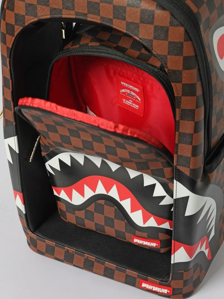 SprayGround Backpack men Sprayground 4