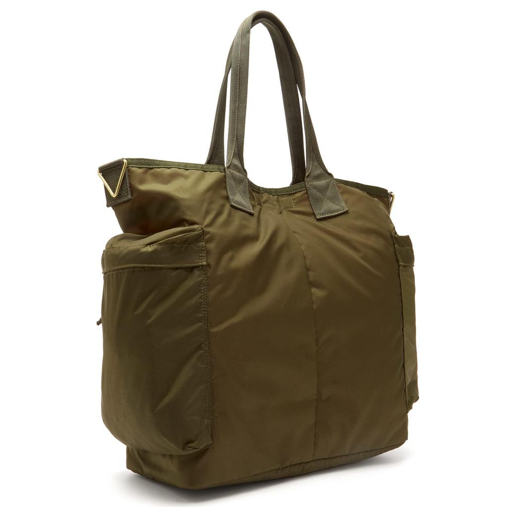 Porter Porter-Yoshida & Co. Force 2-Way Tote Bag - Tote Bags