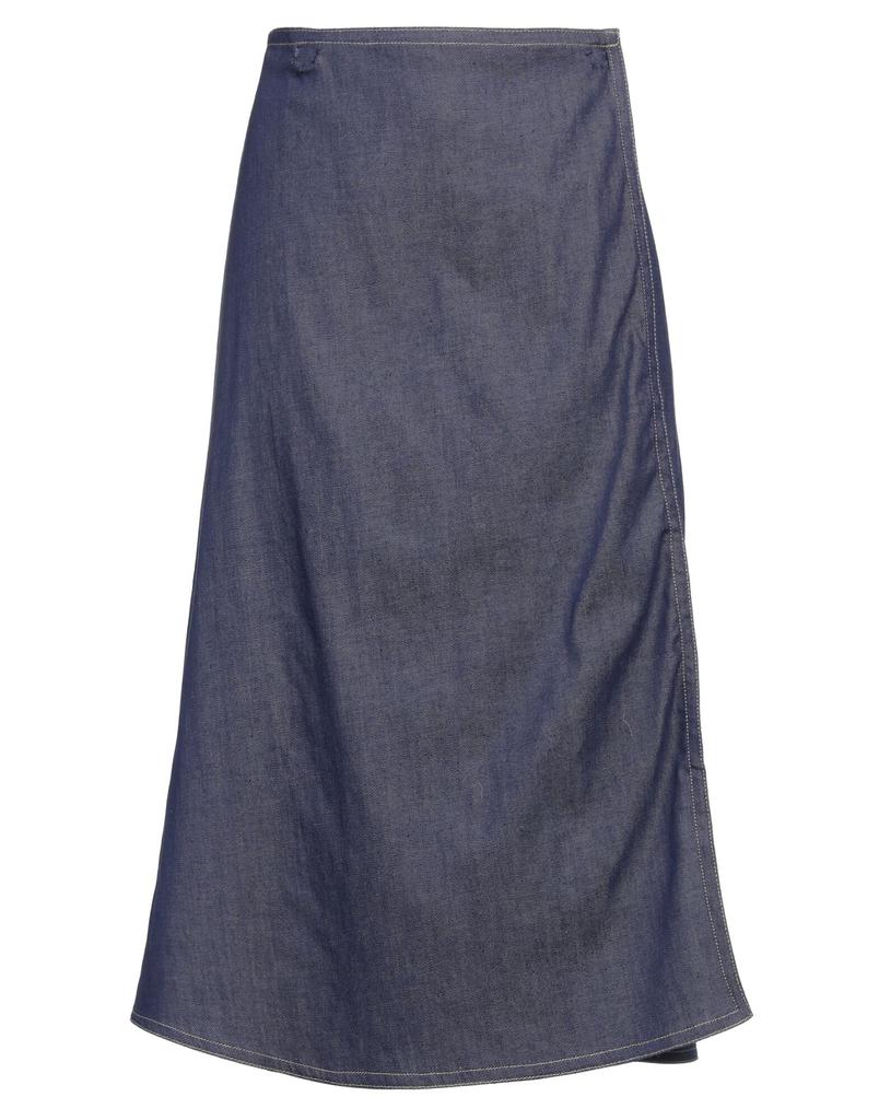 SOFIE D'HOORE Denim skirt