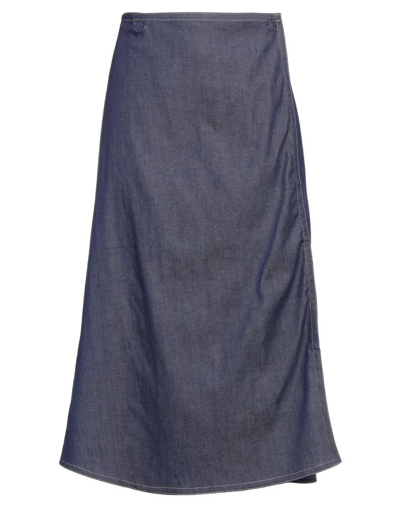 SOFIE D'HOORE Denim skirt 1