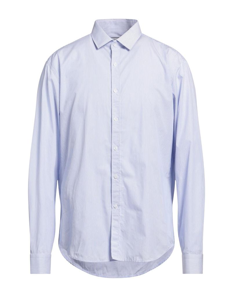 AT.P.CO Striped shirt