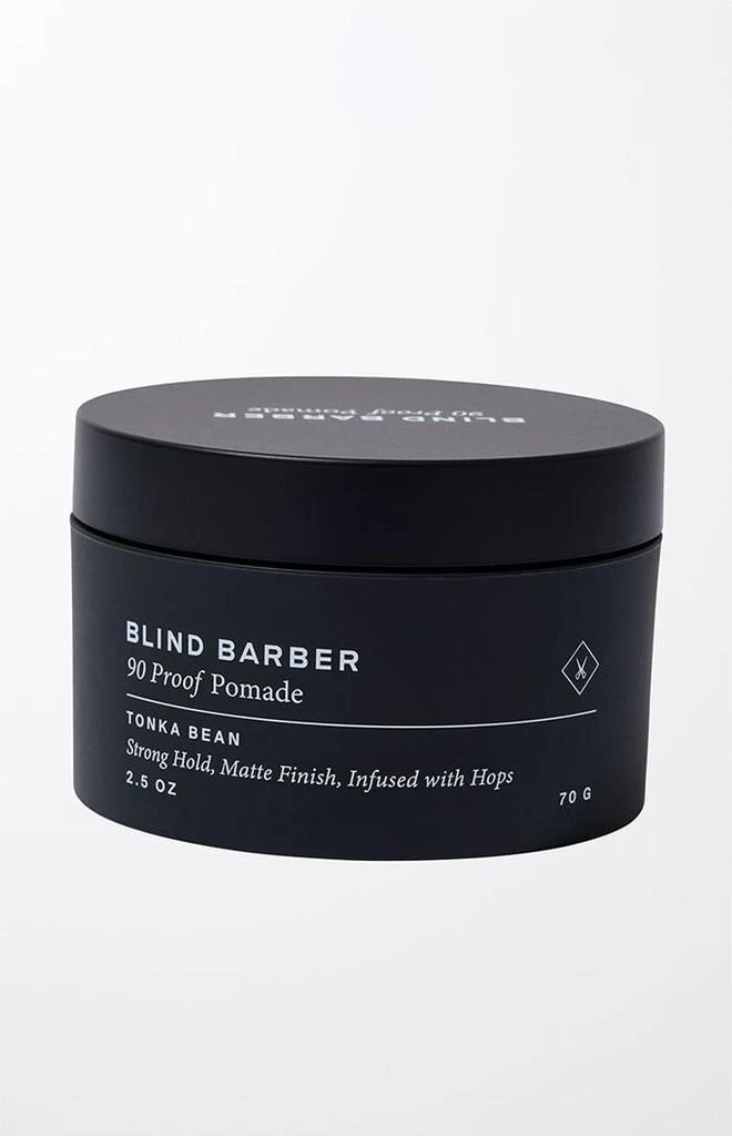 Blind Barber 90 Proof Pomade 1