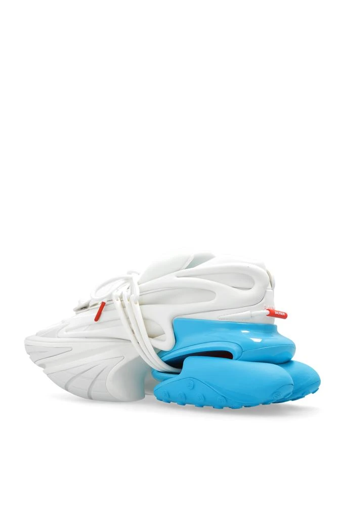Balmain 'Unicorn' sneakers 5
