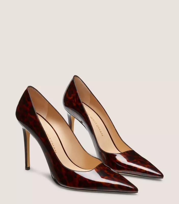 Stuart Weitzman STUART POWER 100