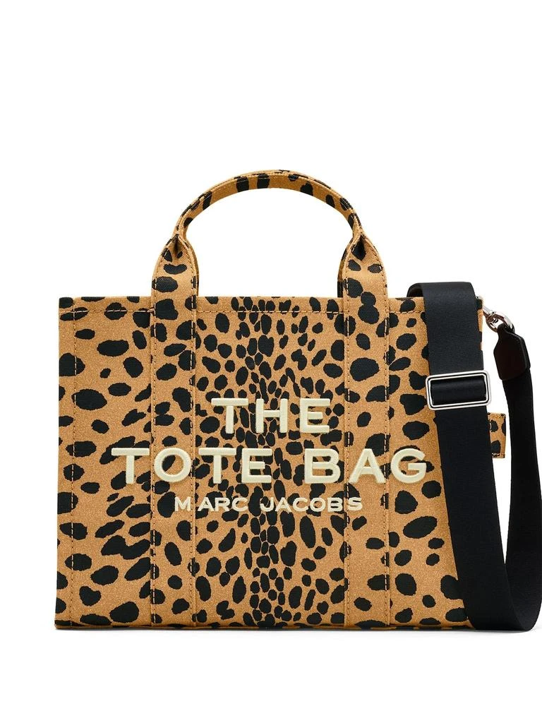 Marc Jacobs The Medium Tote Leo 1