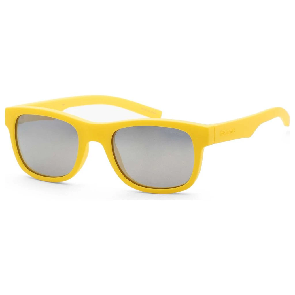 Polaroid Polaroid Unisex Sunglasses PLD8020SSM-40G 1