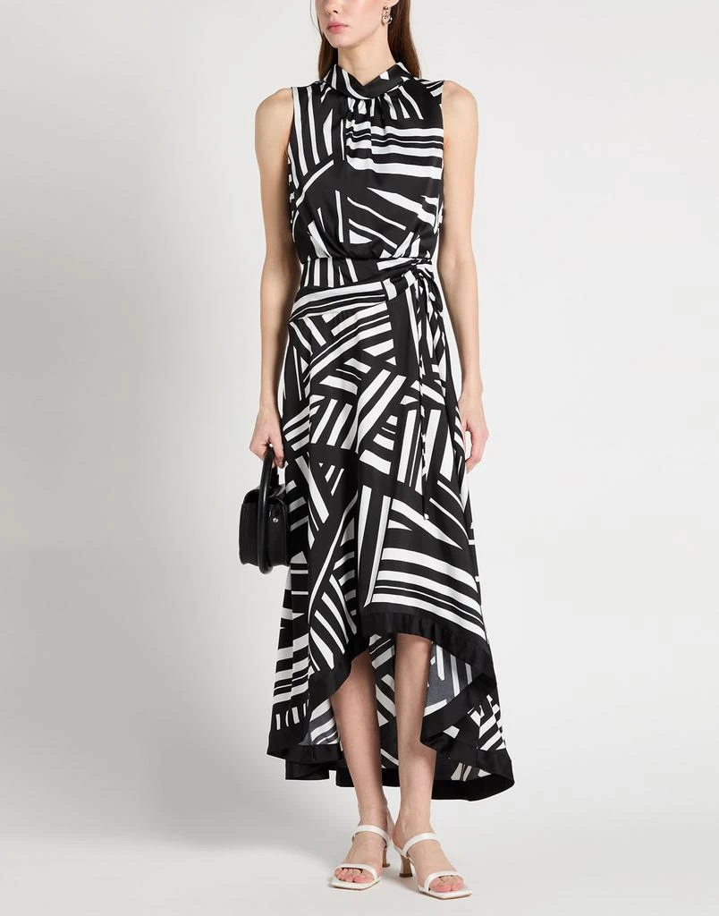 Karl Lagerfeld Paris Long dress 3