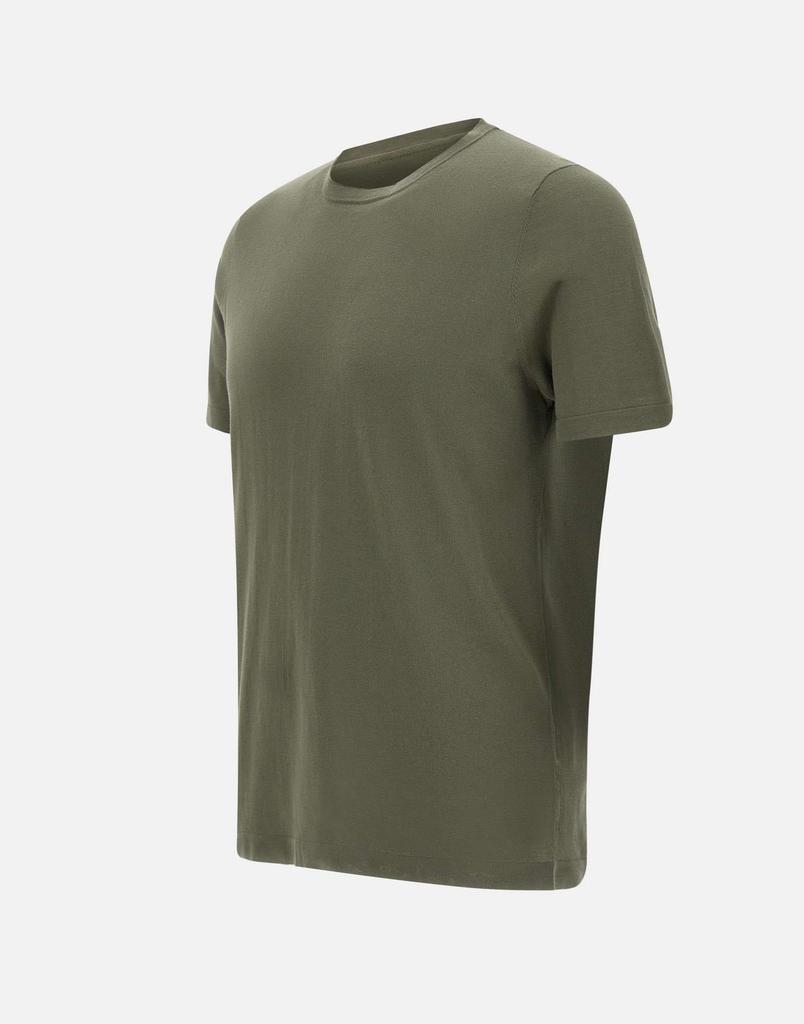 KANGRA Cotton T-shirt