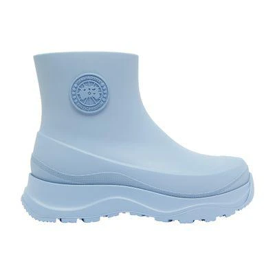 Canada Goose Vancouver rain boots 1