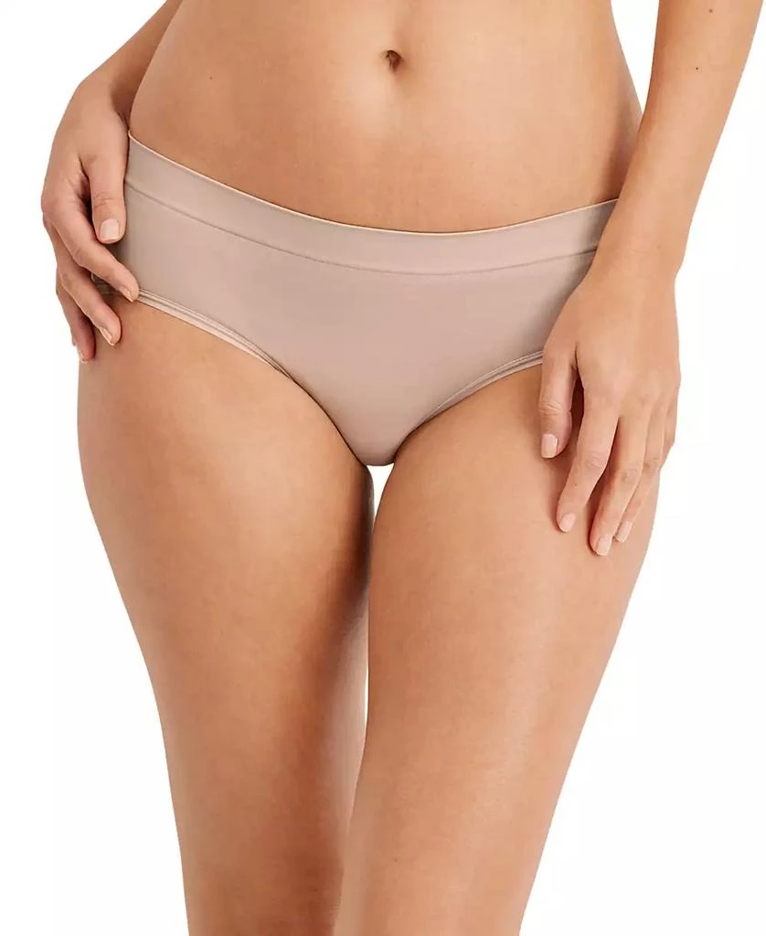 Jockey Women's Seamfree® Hipster Underwear 3787 1