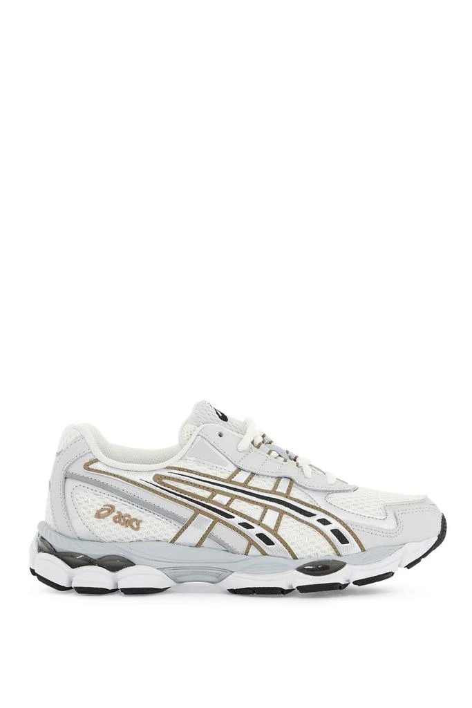 Asics gel-nyc 1