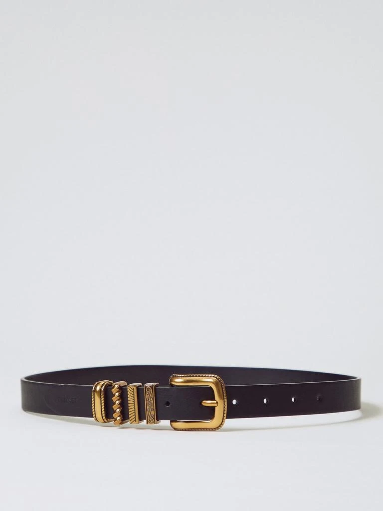 TWINSET Belt woman Twinset