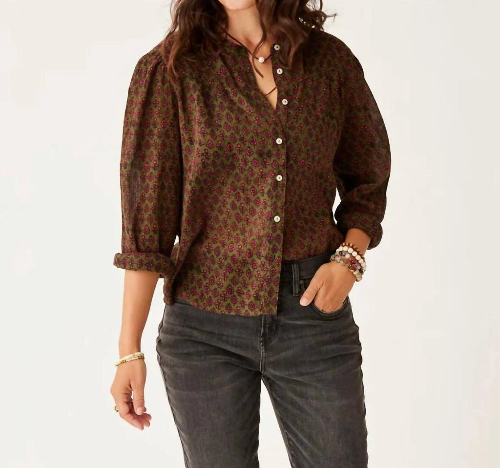 Carve Designs Carve Designs - Tatum Top 2
