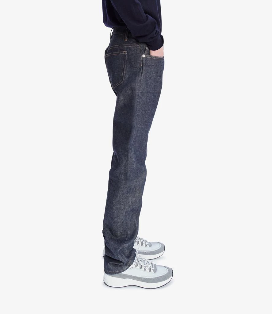 A.P.C. Petit New Standard jeans (W) 3
