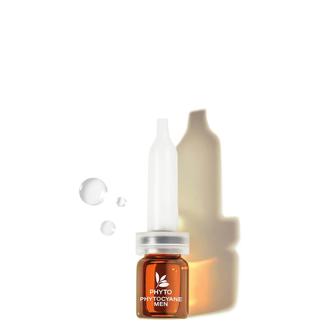 Phyto Phyto PHYTOCYANE-MEN Treatment 12x3.5ml