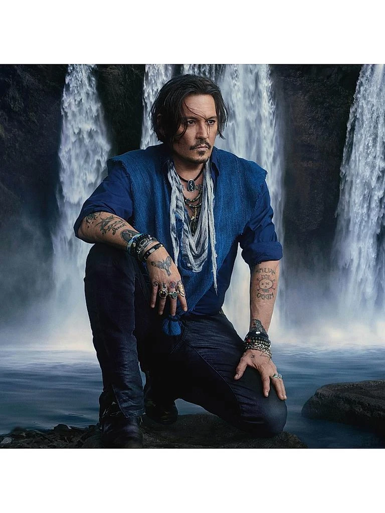 Dior Sauvage Eau De Parfum 5