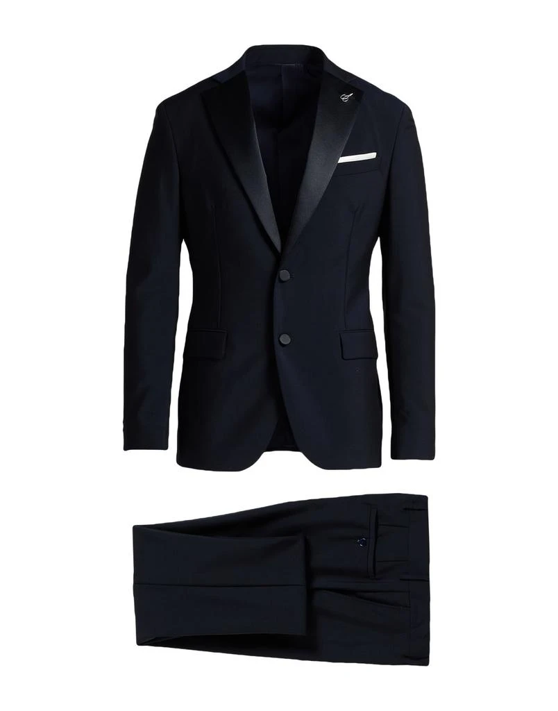 PAOLONI Suits 1