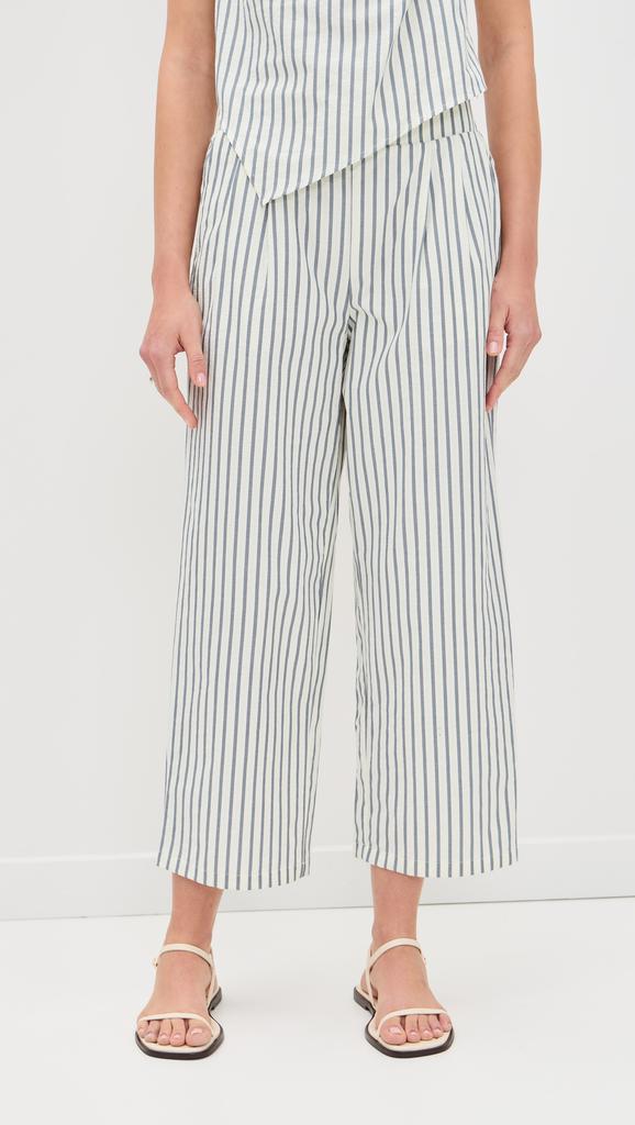 LNA Finley Pull On Pants