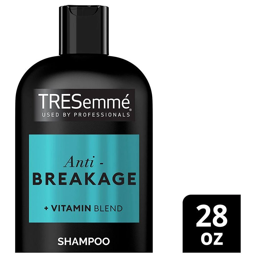 TRESemme Strengthening & Nourishing Shampoo Anti-Breakage 3