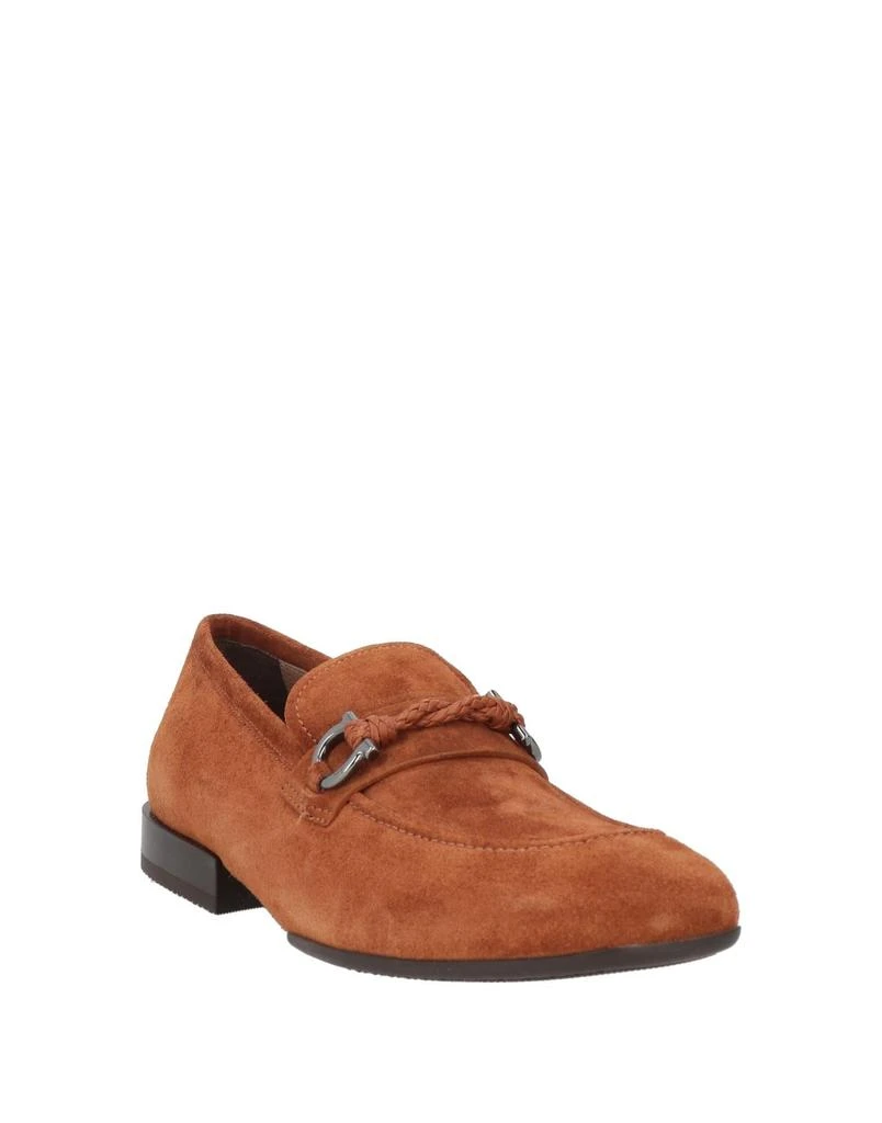 Salvatore Ferragamo Loafers 2