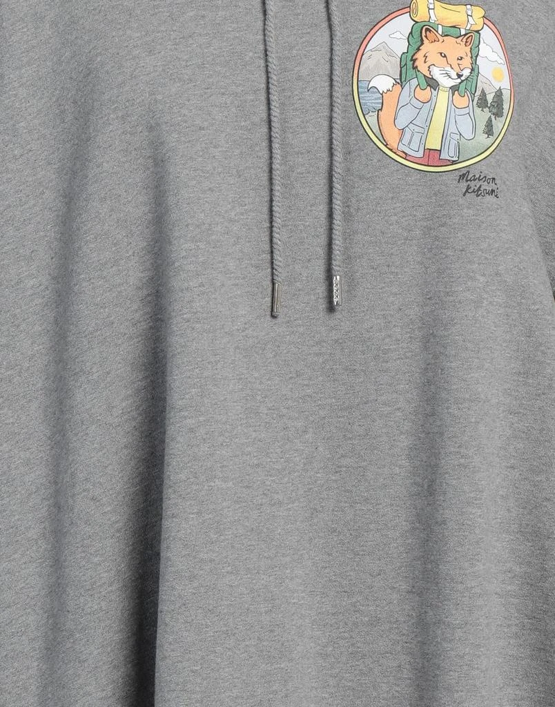 Maison Kitsune Hooded sweatshirt 4