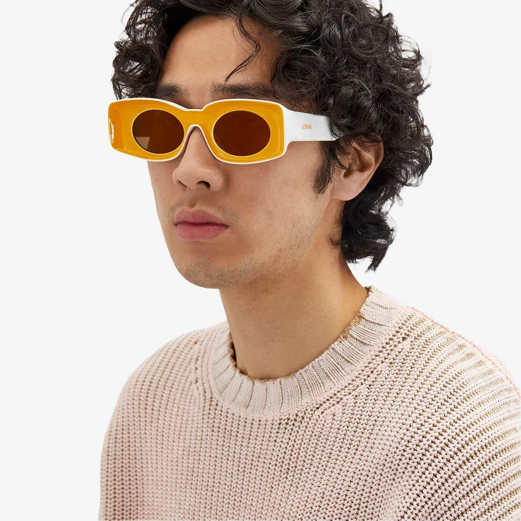 Loewe Eyewear Loewe Eyewear Paula's Ibiza Original Sunglasses 6