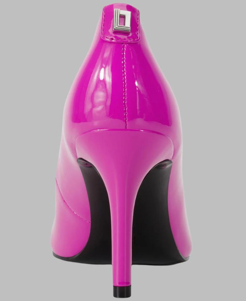 Karl Lagerfeld Paris ROYALE HIGH PUMP 4