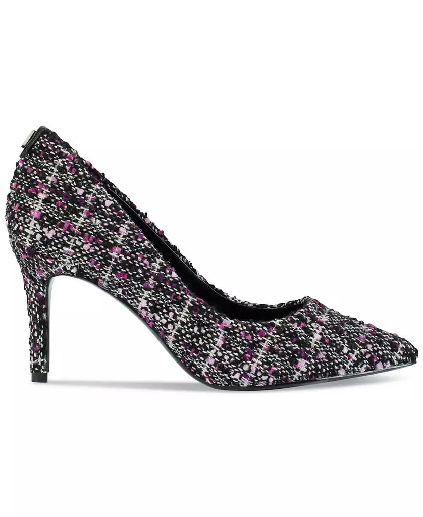 Karl Lagerfeld Paris Women's Royale High-Heel Pumps 2
