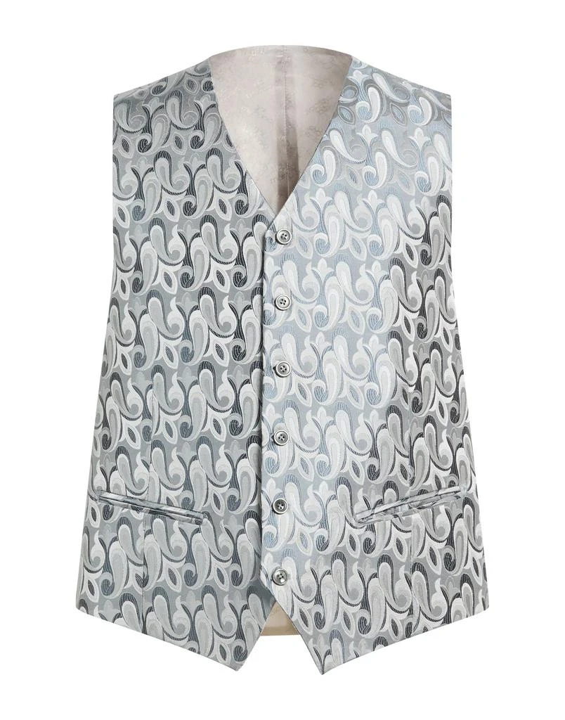 GAI MATTIOLO Suit vest