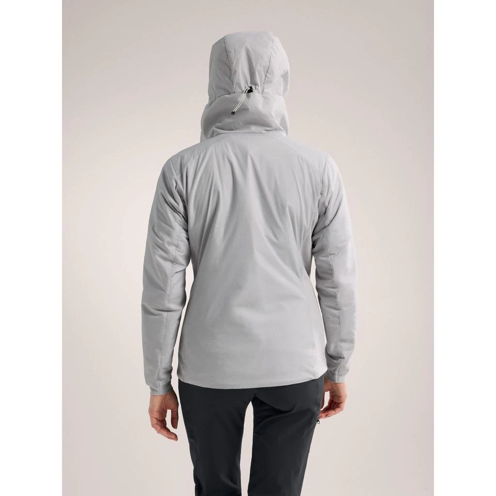 Arc'teryx Arc'teryx Atom Hoody Women's, Redesign 6