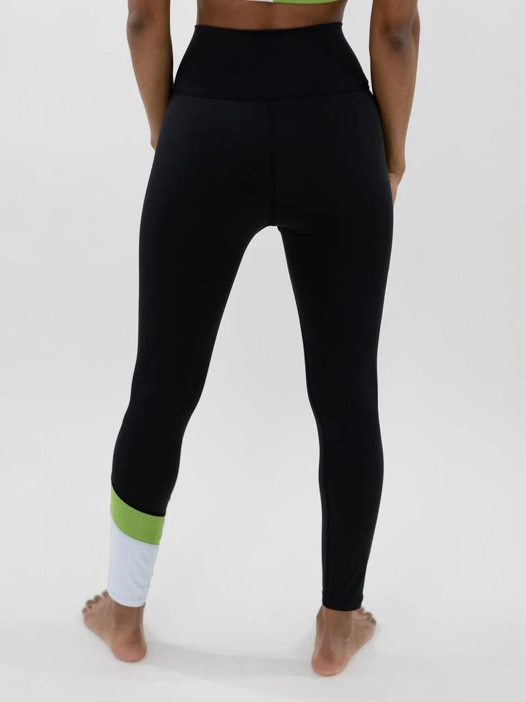 P.E. NATION P.E. Nation - Women
s Sprint Time Legging 2