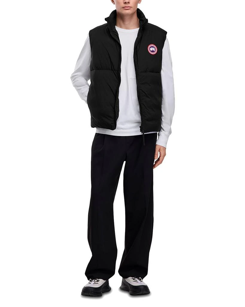 Canada Goose Lodge Arctic Program Down Vest 2