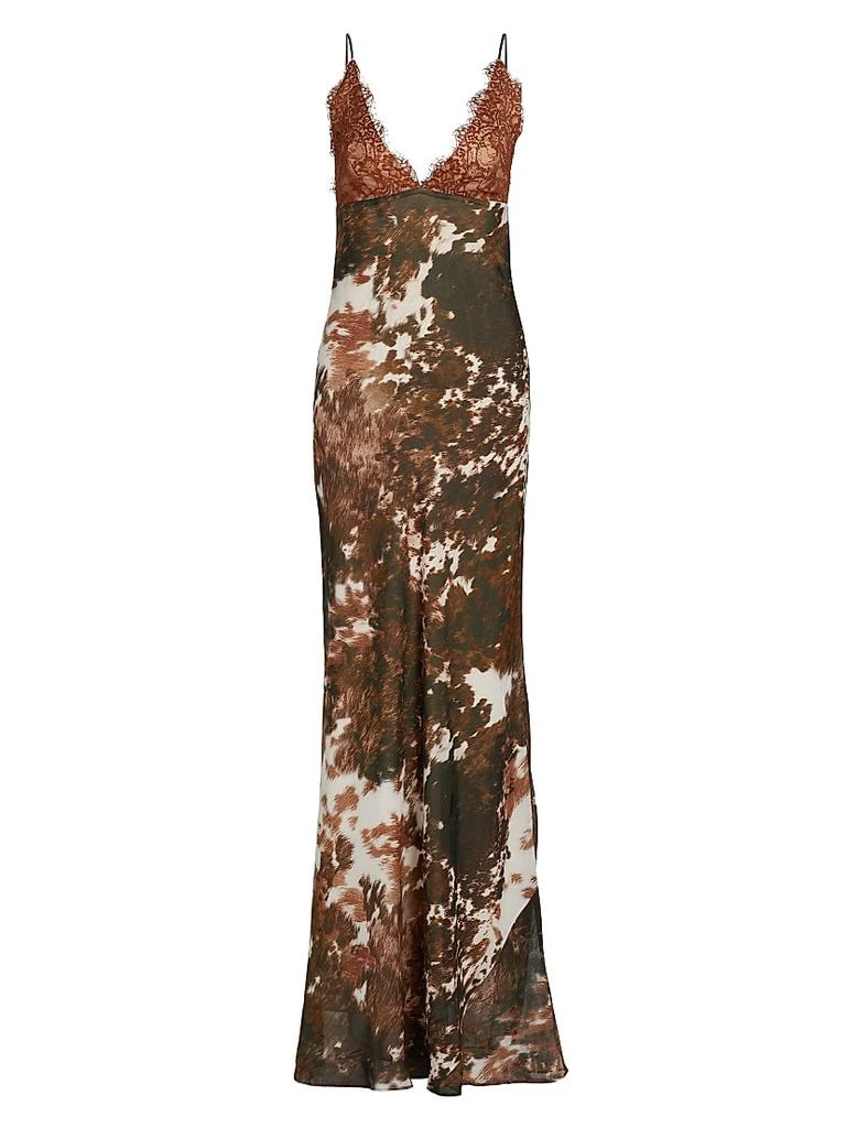 Shop Susanna Lace-Trimmed Slip Maxi Dress on Sale at BeyondStyle  Get 71%  Off Susanna Lace-Trimmed Slip Maxi Dress with Limited-Time Flash Deals,  Exclusive Discounts, and Special Offers. Enjoy Unbeatable Savings on