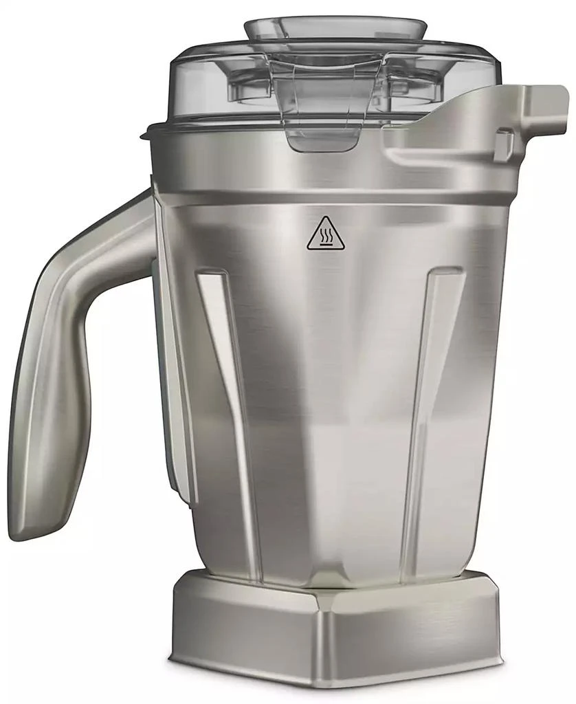 Vitamix 48-Oz. Stainless Steel Container 2