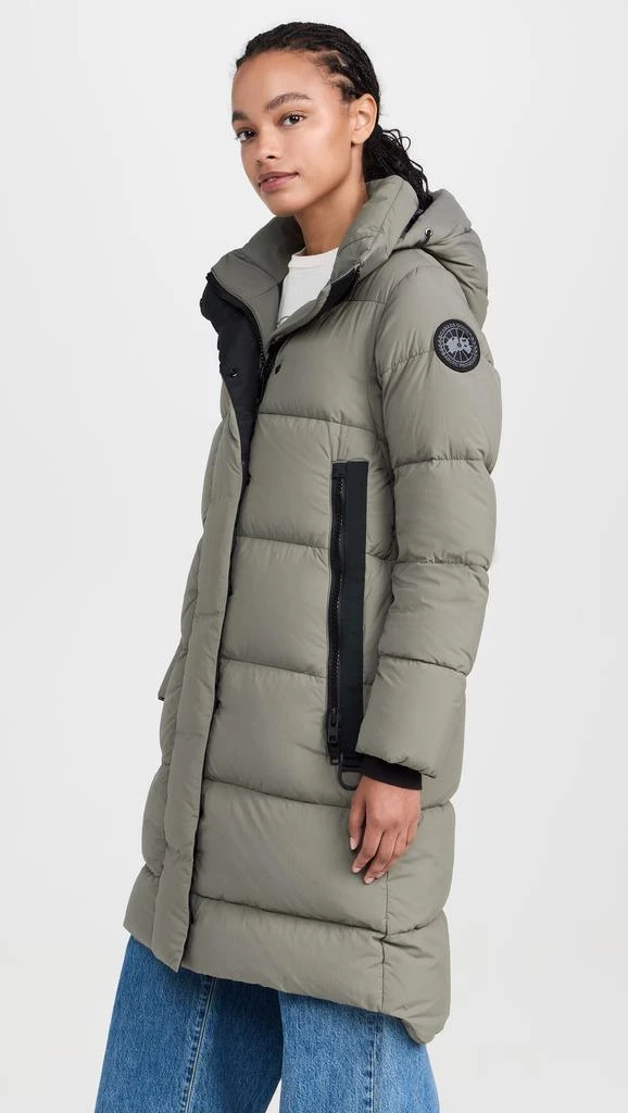 Canada Goose Byward Parka 3