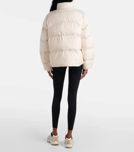 NIKE Jordan puffer jacket 3