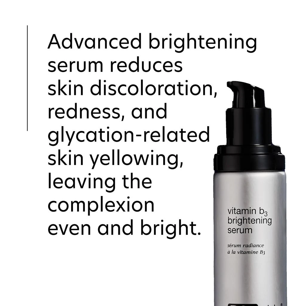 PCA SKIN PCA SKIN Vitamin B3 Brightening Serum 7