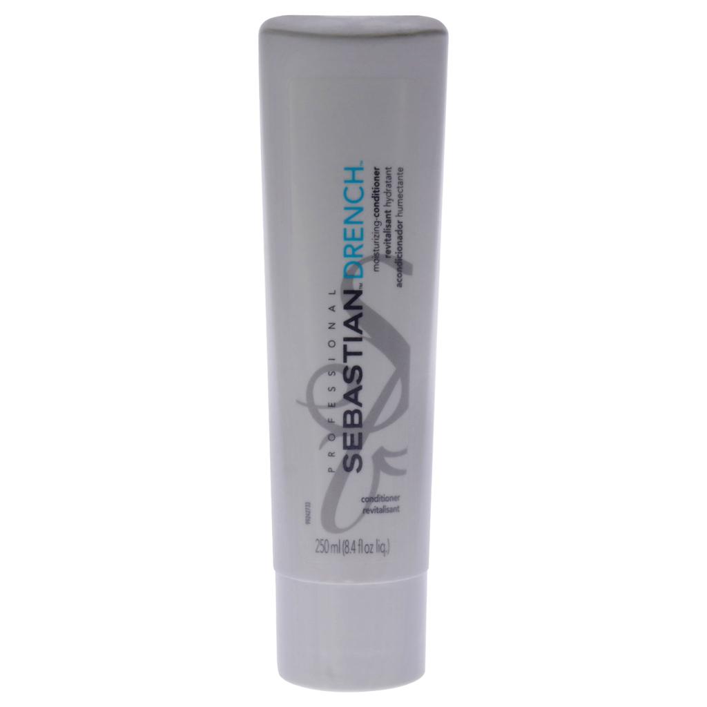Sebastian Drench Moisturizing Conditioner by  for Unisex - 8.4 oz Conditioner