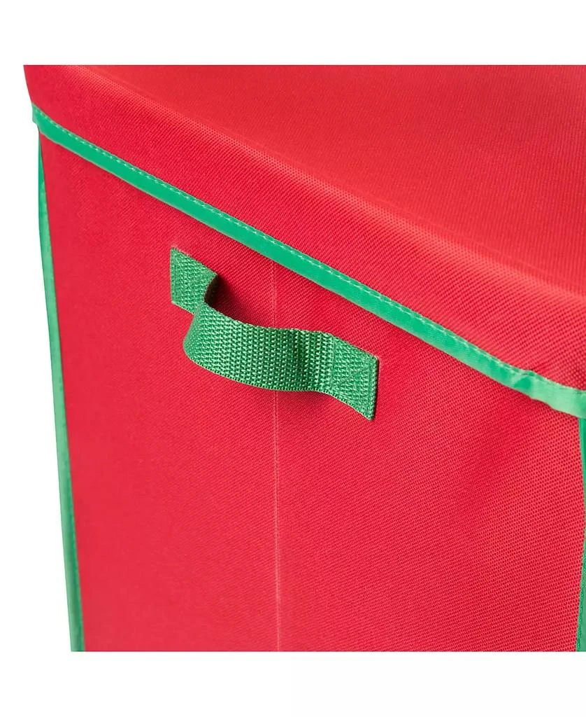 Honey Can Do Holiday Décor Storage Box 10