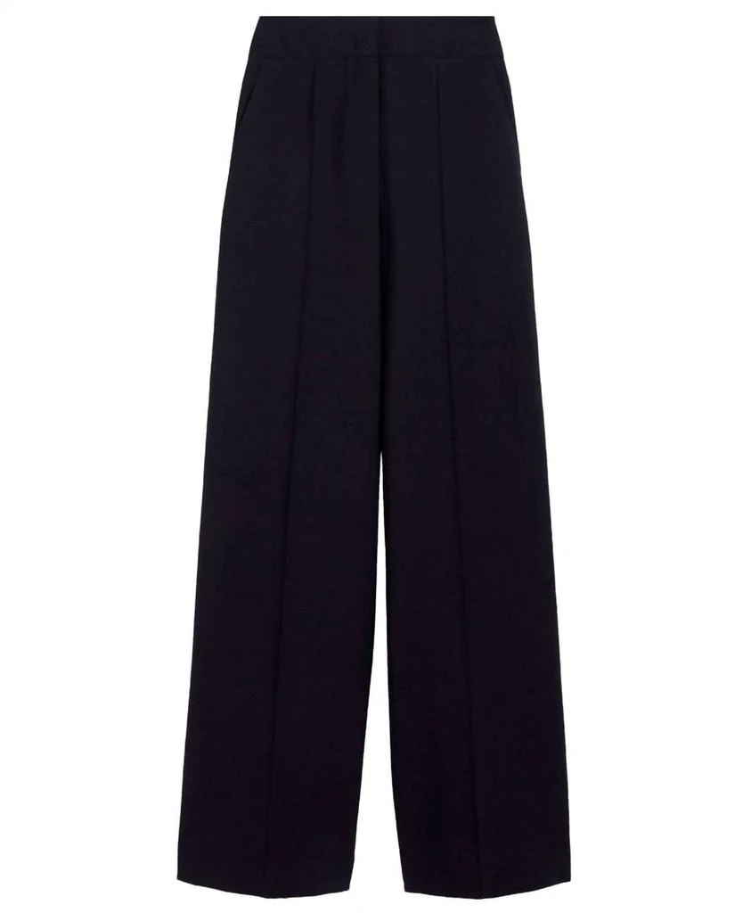 Max Mara Maxmara - Albero Jacket 
Cervo Pants Set 9